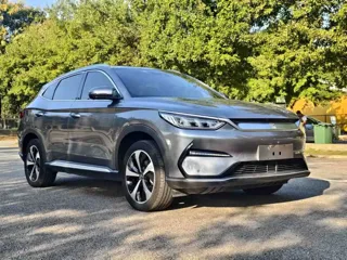 BYD Song Plus 2021 купить из Китая, цена 3 388 000 ₽ — Suifenhe Auto