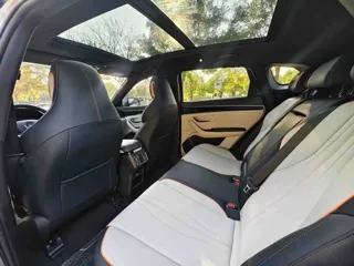 BYD Song Plus 2021 купить из Китая, цена 3 388 000 ₽ — Suifenhe Auto