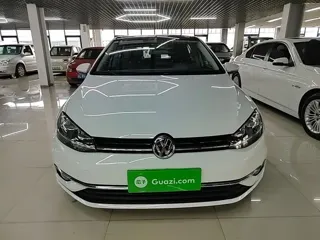 Volkswagen Golf 2020 купить из Китая, цена 1 728 000 ₽ — Suifenhe Auto