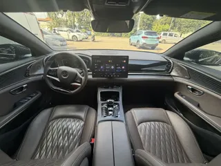 BYD Han 2021 купить из Китая, цена 4 130 000 ₽ — Suifenhe Auto