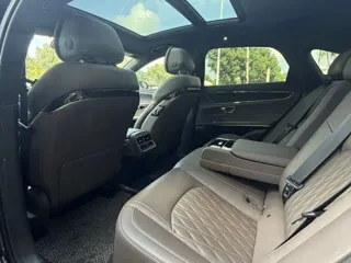 BYD Han 2021 купить из Китая, цена 4 130 000 ₽ — Suifenhe Auto
