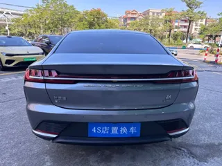 BYD Han 2021 купить из Китая, цена 3 915 000 ₽ — Suifenhe Auto