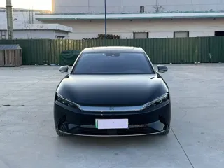 BYD Han 2020 купить из Китая, цена 3 741 000 ₽ — Suifenhe Auto