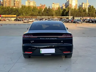 BYD Han 2020 купить из Китая, цена 3 741 000 ₽ — Suifenhe Auto