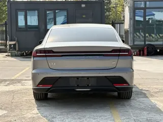 BYD Han 2021 купить из Китая, цена 3 937 000 ₽ — Suifenhe Auto
