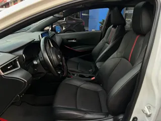 Toyota Levin 2021 купить из Китая, цена 1 564 000 ₽ — Suifenhe Auto