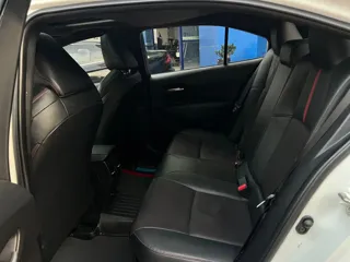 Toyota Levin 2021 купить из Китая, цена 1 564 000 ₽ — Suifenhe Auto
