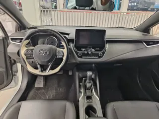 Toyota Levin 2021 купить из Китая, цена 1 614 000 ₽ — Suifenhe Auto