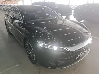 BYD Han 2022 купить из Китая, цена 4 294 000 ₽ — Suifenhe Auto