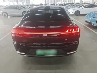 BYD Han 2022 купить из Китая, цена 4 294 000 ₽ — Suifenhe Auto