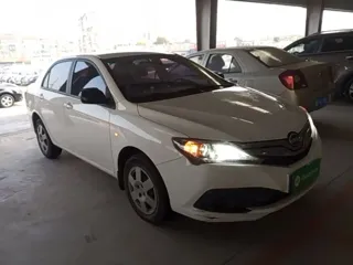 BYD F3 2020 купить из Китая, цена 998 000 ₽ — Suifenhe Auto