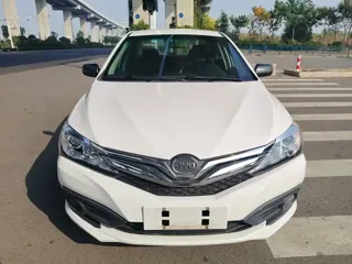 BYD F3 2021 купить из Китая, цена 1 107 000 ₽ — Suifenhe Auto
