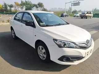 BYD F3 2021 купить из Китая, цена 1 107 000 ₽ — Suifenhe Auto