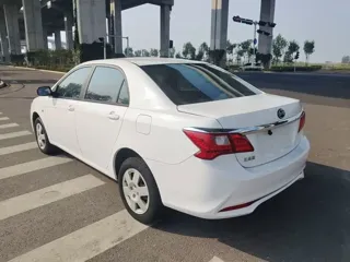 BYD F3 2021 купить из Китая, цена 1 107 000 ₽ — Suifenhe Auto