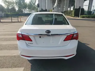BYD F3 2021 купить из Китая, цена 1 107 000 ₽ — Suifenhe Auto