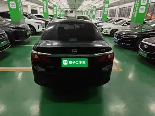 BYD F3 2022 купить из Китая, цена 784 000 ₽ — Suifenhe Auto