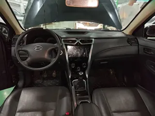 BYD F3 2022 купить из Китая, цена 784 000 ₽ — Suifenhe Auto
