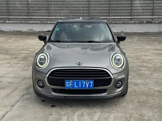 MINI Cooper 2020 купить из Китая, цена 1 890 000 ₽ — Suifenhe Auto