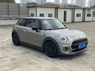 MINI Cooper 2020 купить из Китая, цена 1 890 000 ₽ — Suifenhe Auto