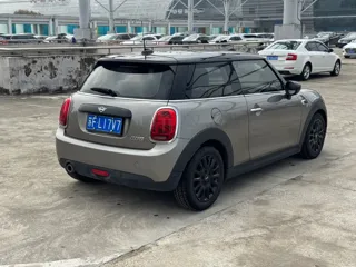 MINI Cooper 2020 купить из Китая, цена 1 890 000 ₽ — Suifenhe Auto