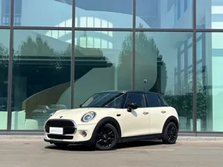 MINI Cooper 2020 купить из Китая, цена 1 958 000 ₽ — Suifenhe Auto