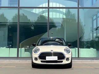 MINI Cooper 2020 купить из Китая, цена 1 958 000 ₽ — Suifenhe Auto