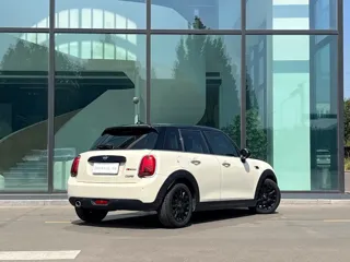 MINI Cooper 2020 купить из Китая, цена 1 958 000 ₽ — Suifenhe Auto