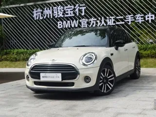 MINI Cooper 2020 купить из Китая, цена 2 011 000 ₽ — Suifenhe Auto