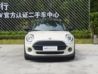 MINI Cooper 2020 купить из Китая, цена 2 011 000 ₽ — Suifenhe Auto