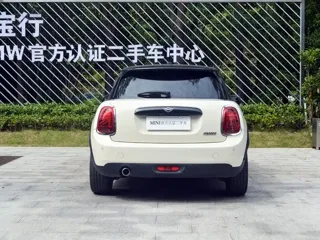 MINI Cooper 2020 купить из Китая, цена 2 011 000 ₽ — Suifenhe Auto