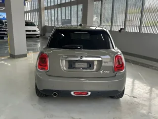 MINI Cooper 2020 купить из Китая, цена 1 660 000 ₽ — Suifenhe Auto