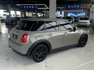 MINI Cooper 2020 купить из Китая, цена 1 660 000 ₽ — Suifenhe Auto