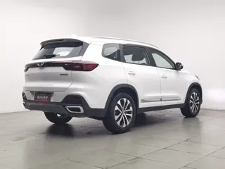Chery Tiggo 8L 2021 купить из Китая, цена 1 327 000 ₽ — Suifenhe Auto