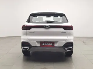 Chery Tiggo 8L 2021 купить из Китая, цена 1 327 000 ₽ — Suifenhe Auto