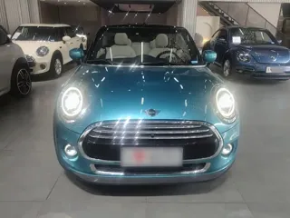 MINI Cooper 2020 купить из Китая, цена 2 770 000 ₽ — Suifenhe Auto