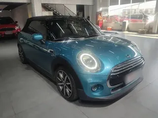 MINI Cooper 2020 купить из Китая, цена 2 770 000 ₽ — Suifenhe Auto