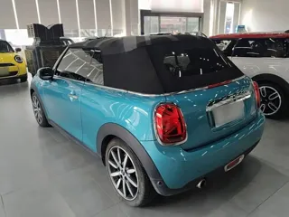 MINI Cooper 2020 купить из Китая, цена 2 770 000 ₽ — Suifenhe Auto