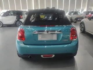 MINI Cooper 2020 купить из Китая, цена 2 770 000 ₽ — Suifenhe Auto