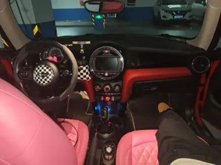 MINI Cooper 2020 купить из Китая, цена 1 677 000 ₽ — Suifenhe Auto