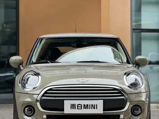 MINI Cooper 2020 купить из Китая, цена 1 805 000 ₽ — Suifenhe Auto