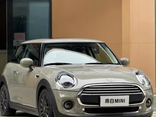 MINI Cooper 2020 купить из Китая, цена 1 805 000 ₽ — Suifenhe Auto