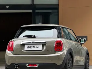 MINI Cooper 2020 купить из Китая, цена 1 805 000 ₽ — Suifenhe Auto