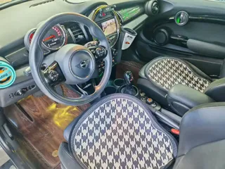 MINI Cooper 2020 купить из Китая, цена 2 299 000 ₽ — Suifenhe Auto