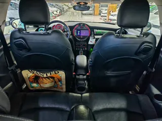 MINI Cooper 2020 купить из Китая, цена 2 299 000 ₽ — Suifenhe Auto