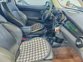 MINI Cooper 2020 купить из Китая, цена 2 299 000 ₽ — Suifenhe Auto