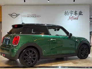 MINI Cooper 2020 купить из Китая, цена 2 088 000 ₽ — Suifenhe Auto