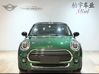 MINI Cooper 2020 купить из Китая, цена 2 088 000 ₽ — Suifenhe Auto