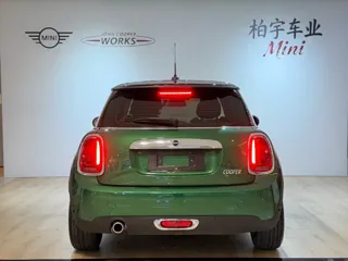 MINI Cooper 2020 купить из Китая, цена 2 088 000 ₽ — Suifenhe Auto