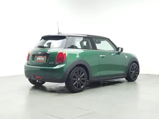 MINI Cooper 2020 купить из Китая, цена 1 551 000 ₽ — Suifenhe Auto