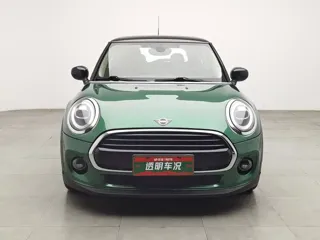 MINI Cooper 2020 купить из Китая, цена 1 551 000 ₽ — Suifenhe Auto